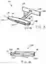 Fig. 03 - Slitted tissue fixation devices and assemblies for deploying the same