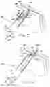 Fig. 04 - Slitted tissue fixation devices and assemblies for deploying the same