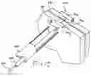 Fig. 09 - Slitted tissue fixation devices and assemblies for deploying the same