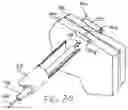 Fig. 12 - Slitted tissue fixation devices and assemblies for deploying the same