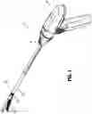 Fig. 02 - Connector mechanisms for surgical stapling instruments