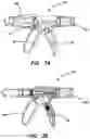 Fig. 06 - Surgical stapler having articulation mechanism