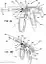 Fig. 07 - Surgical stapler having articulation mechanism