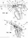 Fig. 08 - Surgical stapler having articulation mechanism