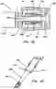 Fig. 14 - Surgical stapler having articulation mechanism