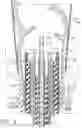 Fig. 10 - Tissue acquisition arrangements and methods for surgical stapling devices