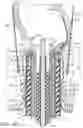 Fig. 13 - Tissue acquisition arrangements and methods for surgical stapling devices