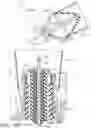 Fig. 53 - Tissue acquisition arrangements and methods for surgical stapling devices