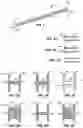 Fig. 02 - Tissue anchor for securing tissue layers