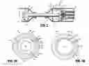 Fig. 03 - Drug patterned reinforcement material for circular anastomosis