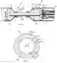 Fig. 05 - Drug patterned reinforcement material for circular anastomosis