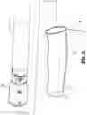 Fig. 03 - Method and apparatus for accessing matter disposed within an internal body vessel