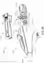 Fig. 115 - METHOD OF APPLYING AN ANNULAR ARRAY OF STAPLES TO TISSUE