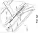 Fig. 136 - METHOD OF APPLYING AN ANNULAR ARRAY OF STAPLES TO TISSUE
