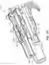Fig. 137 - METHOD OF APPLYING AN ANNULAR ARRAY OF STAPLES TO TISSUE