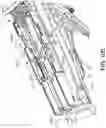 Fig. 141 - METHOD OF APPLYING AN ANNULAR ARRAY OF STAPLES TO TISSUE