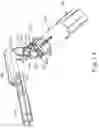 Fig. 15 - METHOD OF APPLYING AN ANNULAR ARRAY OF STAPLES TO TISSUE