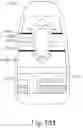 Fig. 172 - METHOD OF APPLYING AN ANNULAR ARRAY OF STAPLES TO TISSUE