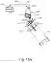 Fig. 18 - METHOD OF APPLYING AN ANNULAR ARRAY OF STAPLES TO TISSUE