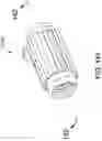 Fig. 183 - METHOD OF APPLYING AN ANNULAR ARRAY OF STAPLES TO TISSUE