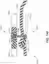 Fig. 190 - METHOD OF APPLYING AN ANNULAR ARRAY OF STAPLES TO TISSUE