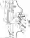 Fig. 208 - METHOD OF APPLYING AN ANNULAR ARRAY OF STAPLES TO TISSUE