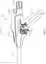 Fig. 28 - METHOD OF APPLYING AN ANNULAR ARRAY OF STAPLES TO TISSUE