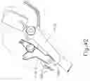 Fig. 48 - METHOD OF APPLYING AN ANNULAR ARRAY OF STAPLES TO TISSUE