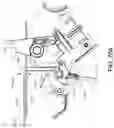 Fig. 95 - METHOD OF APPLYING AN ANNULAR ARRAY OF STAPLES TO TISSUE