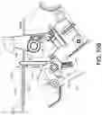 Fig. 96 - METHOD OF APPLYING AN ANNULAR ARRAY OF STAPLES TO TISSUE