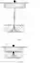 Fig. 08 - Left atrial appendage occluder for improving sealing effect and manufacturing method thereof