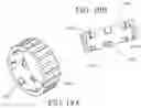 Fig. 17 - ARTICULATING SURGICAL TOOL