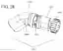 Fig. 24 - ARTICULATING SURGICAL TOOL