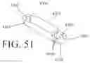 Fig. 43 - ARTICULATING SURGICAL TOOL