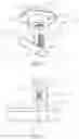 Fig. 03 - Bone drilling cover device