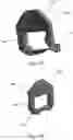 Fig. 07 - Patient-specific template for total ankle replacement