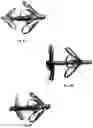 Fig. 15 - Devices for the removal of clots