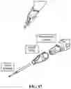 Fig. 97 - Pixel array medical systems, devices and methods