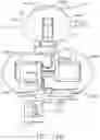 Fig. 100 - Switch arrangements for ultrasonic surgical instruments