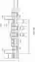 Fig. 116 - Switch arrangements for ultrasonic surgical instruments