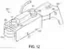 Fig. 13 - Switch arrangements for ultrasonic surgical instruments