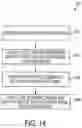 Fig. 15 - Switch arrangements for ultrasonic surgical instruments