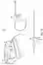 Fig. 19 - Switch arrangements for ultrasonic surgical instruments