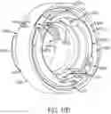 Fig. 92 - Switch arrangements for ultrasonic surgical instruments