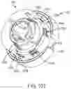 Fig. 93 - Switch arrangements for ultrasonic surgical instruments
