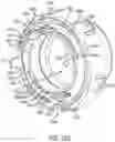 Fig. 95 - Switch arrangements for ultrasonic surgical instruments