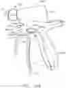 Fig. 96 - Switch arrangements for ultrasonic surgical instruments