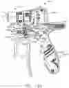 Fig. 97 - Switch arrangements for ultrasonic surgical instruments