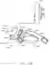 Fig. 98 - Switch arrangements for ultrasonic surgical instruments