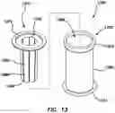 Fig. 11 - Multifunctional surgical access system